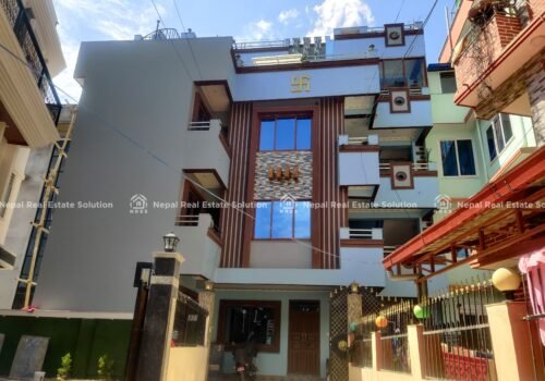 House For Sale