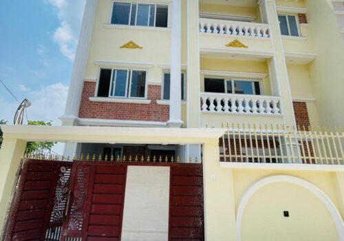 HOUSE FOR SALE