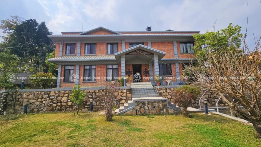 House for sale in Bhaisepati, Lalitpur