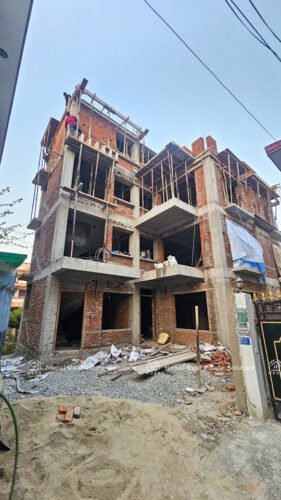 House for sale in Khumaltar, Lalitpur