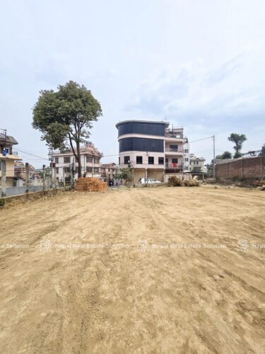 Plotted Land for sale in Dholahiti Lalitpur