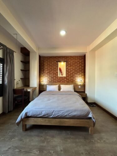 Studio apartment for rent in Patan, Lalitpur