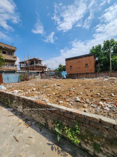 land for sale in thasikhel lalitpur