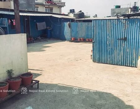 LAND FOR SALE