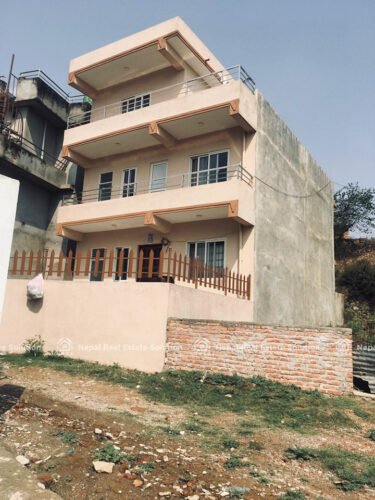 house for sale in sunakothi lalitpur