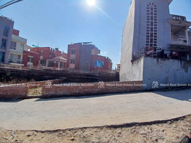 land for sale in sitapaila kathmandu