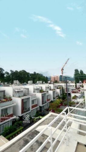 House for sale in Hattiban Lalitpur