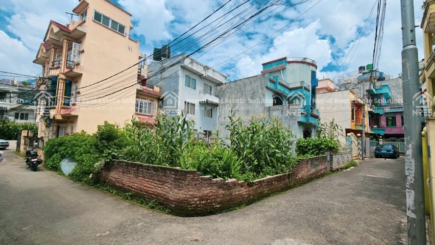 Land for Sale in Sardobato, Lalitpur