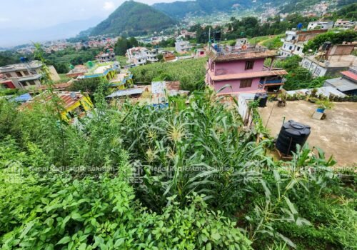 LAND FOR SALE