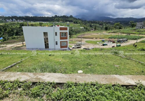 LAND FOR SALE