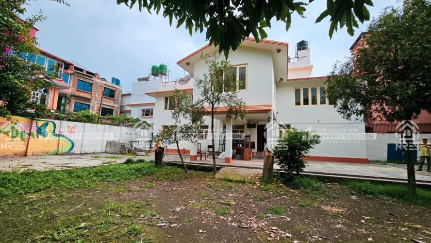 house for rent in Dhobighat, Lalitpur