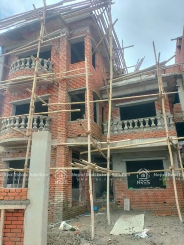 housee for sale in bhangal budhanilkantha kathmandu