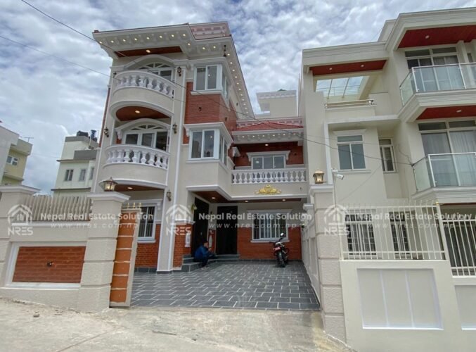 house for sale in budhanilkantha kathmandu