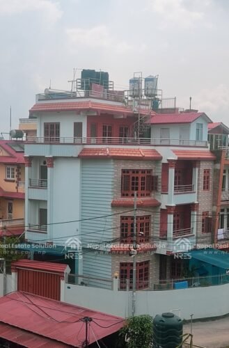 house for sale in khumaltar