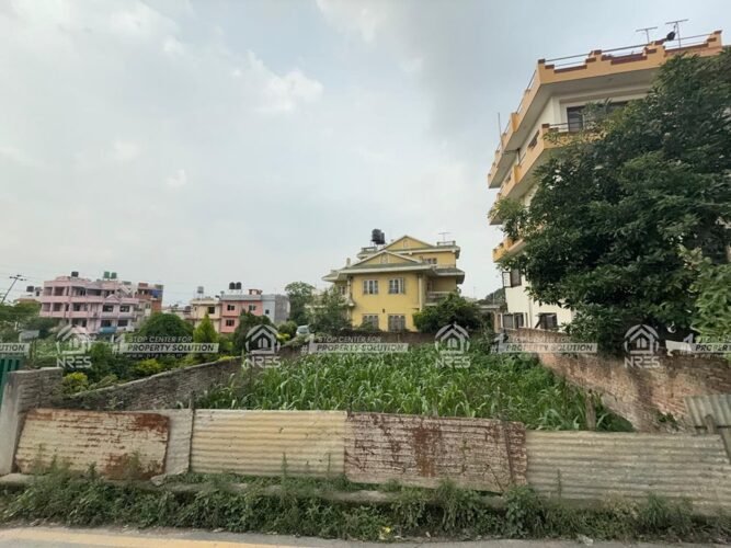 land for sale in bhaisepati