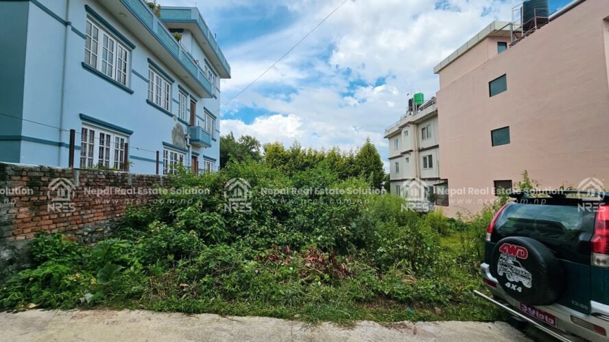 land for sale in nakhudol bhaisepati