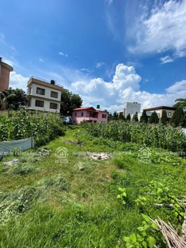 Land for sale in Bhaisepati, Lalitpur