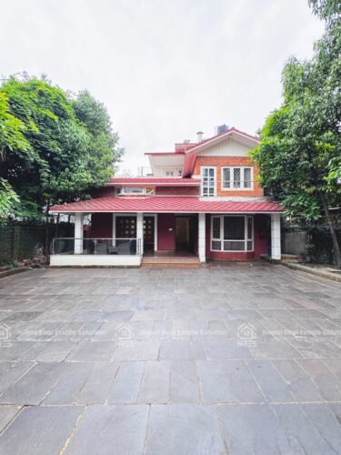 house for rent in Basbari,  Kathmandu