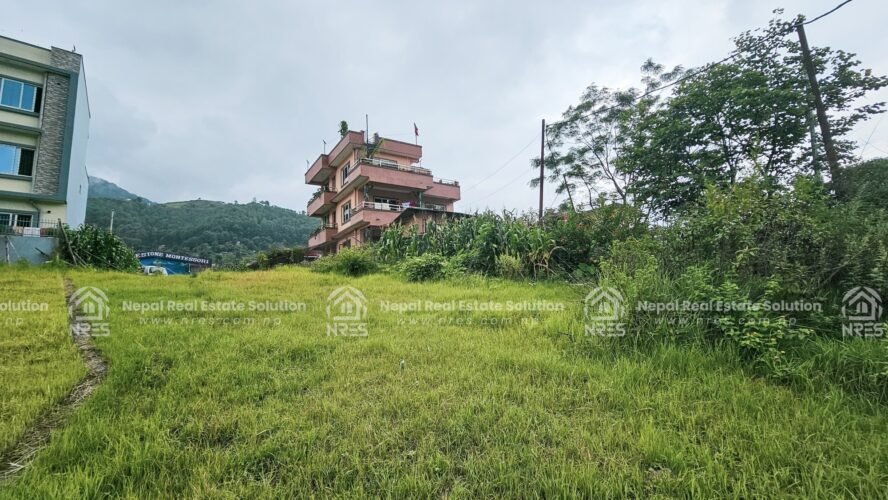 land for rent in Ramkot, Kathmandu