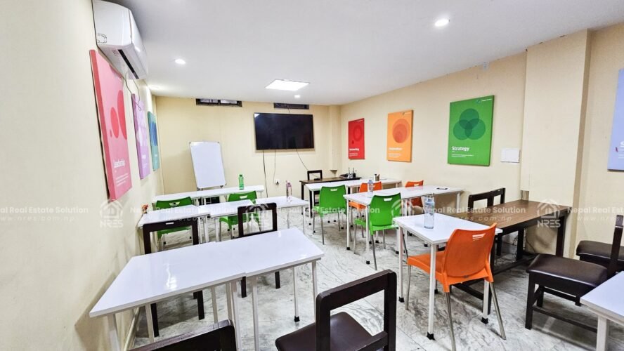 office space for sale in baneshwor kathmandu