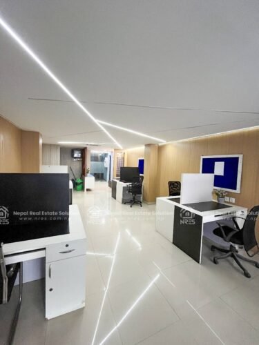 office space for sale in Gwarko, Lalitpur