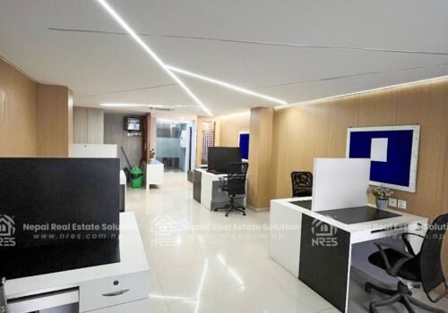 OFFICE SPACE SALE RENT