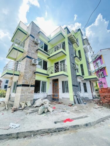 House for sale in Nakhipot, Lalitpur