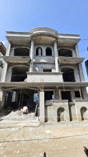 house for sale in Shital Height, Imadol, Lalitpur