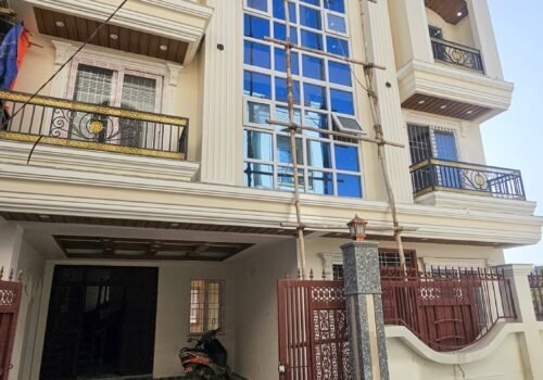 HOUSE FOR SALE IN LALITPUR