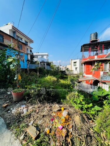 land for sale in imadol