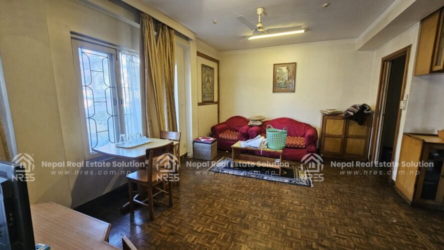 Apartment for rent