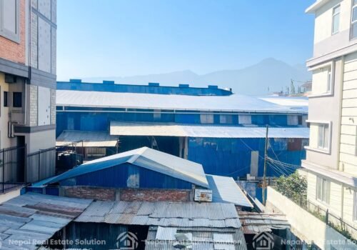 LAND FOR SALE