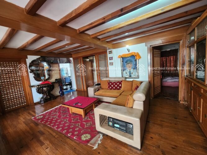 Apartment for sale