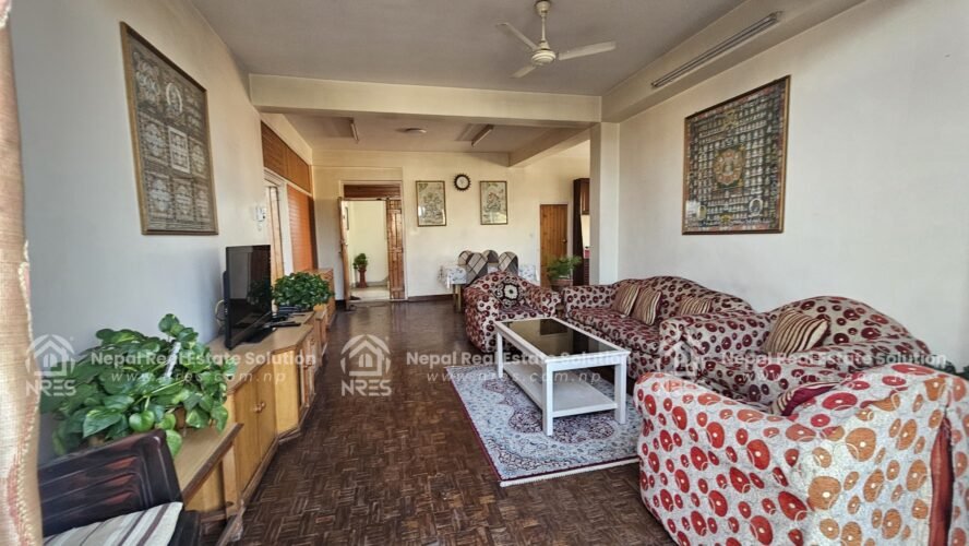Apartment for rent