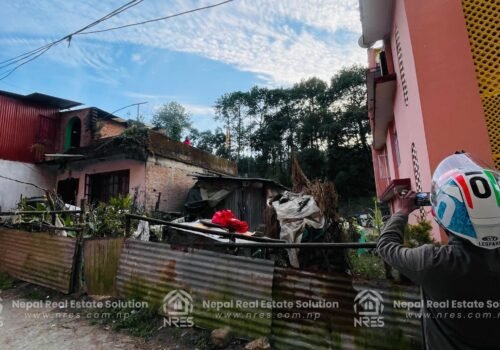 LAND FOR SALE IN LALITPUR