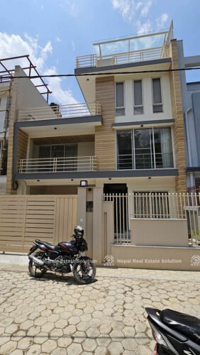 House for sale