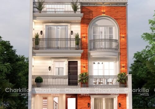 HOUSE FOR SALE IN LALITPUR