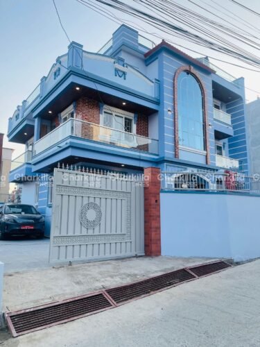 House for sale