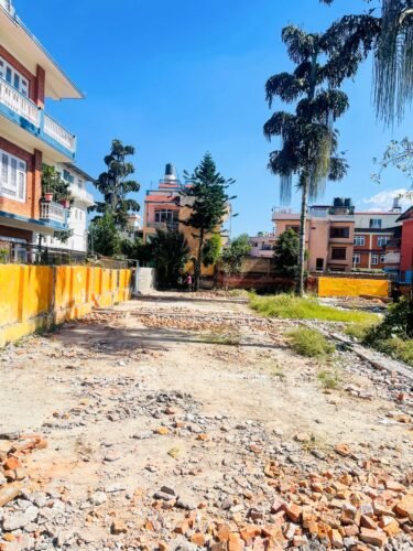 land for sale in nakhipot