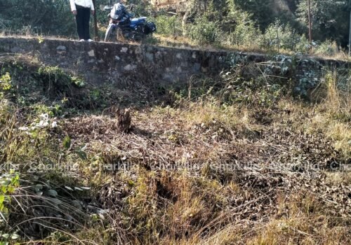 LAND FOR SALE IN LALITPUR