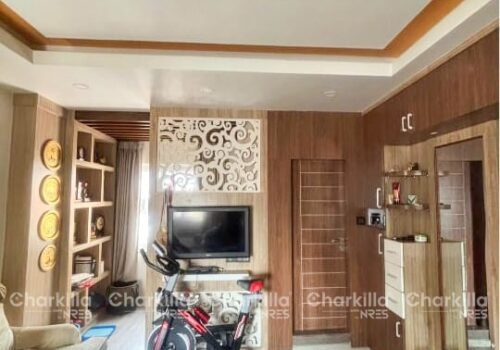 APARTMENT FOR RENT IN KATHMANDU