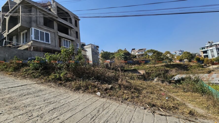 Land for sale in sunakothi