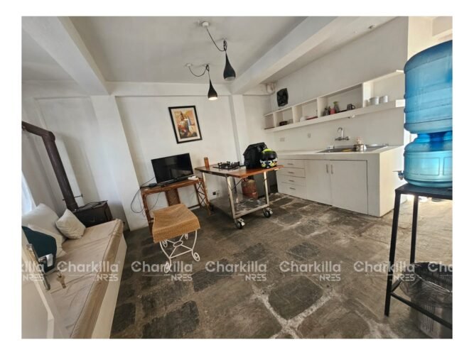 Apartment for rent