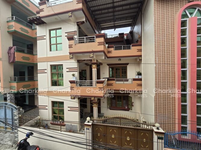House for sale