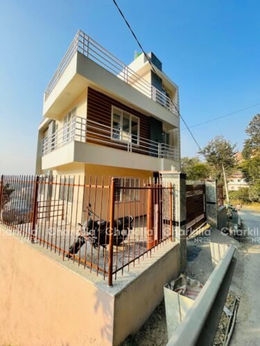 House for sale
