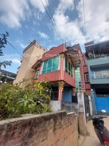 House for sale