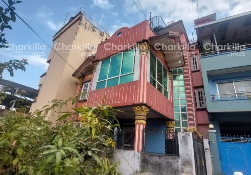 HOUSE FOR SALE IN LALITPUR