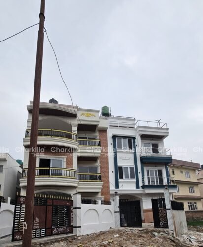 House for sale
