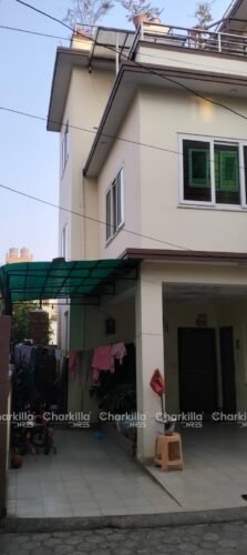 House for sale in baneshwor