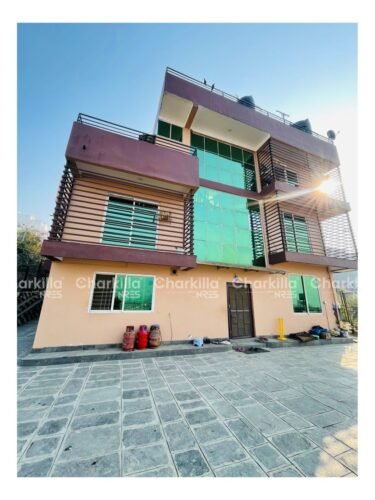 House for sale